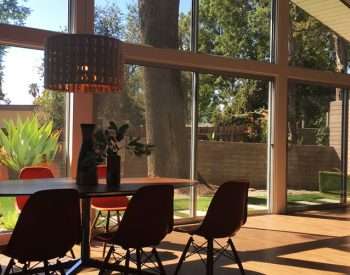 Aluminum Windows