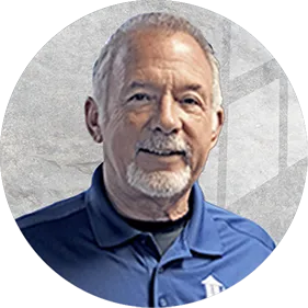 Geoff Parker