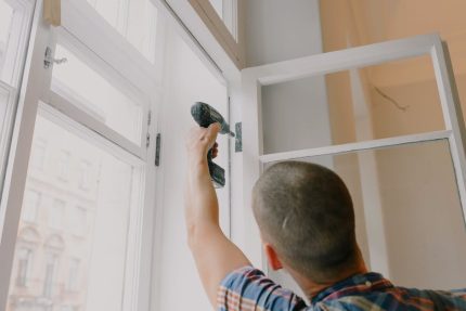 Installing energy efficient new windows can help you save energy and money. Installing energy efficient new windows can help you save energy and money.