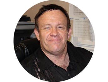 Jay Childress