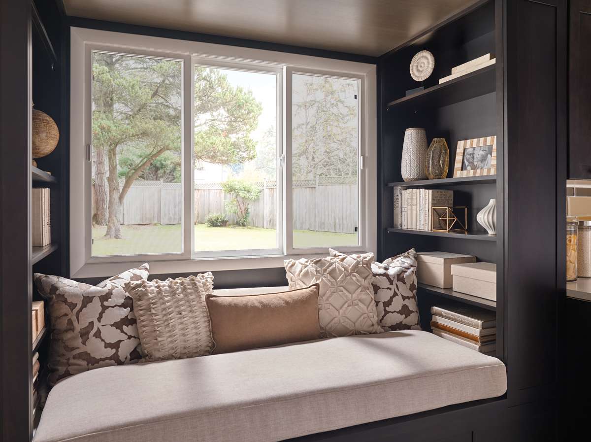 American Vision Windows - Fiberglass