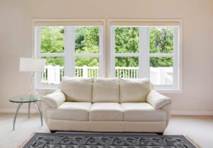 Awning Windows That Open All The Way