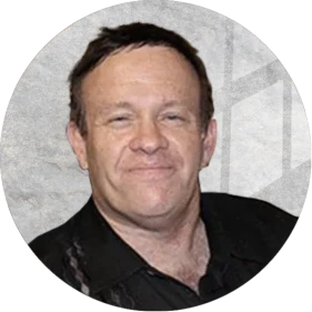 Jay Childress