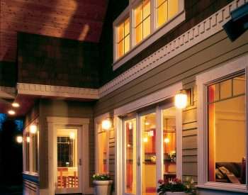 Fiberglass Windows