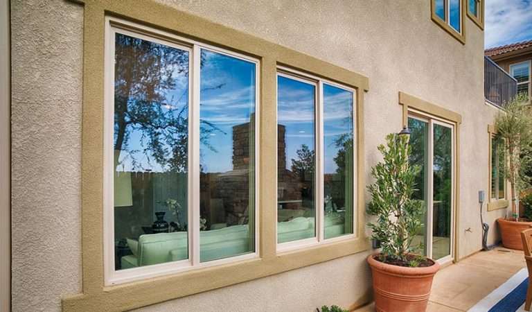 Vinyl Windows