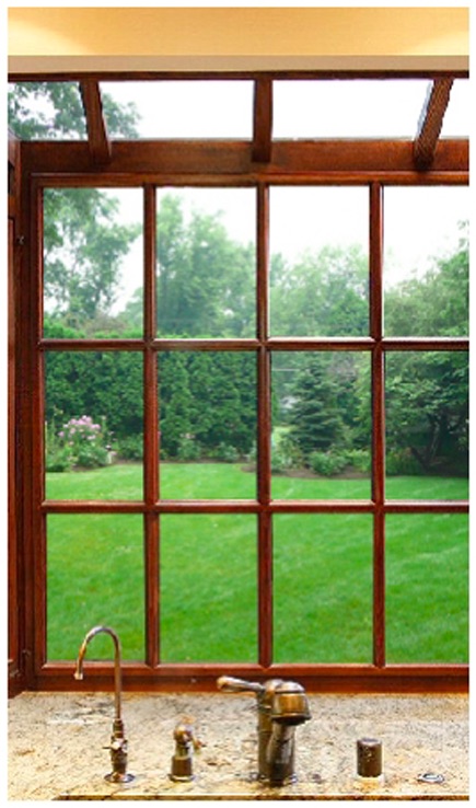 Wood