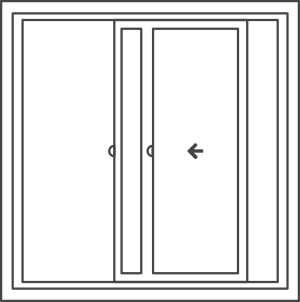Sliding WINDOW