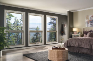 Replace Window Frames