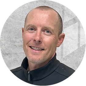 David MacNeill