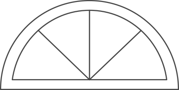 GEOMETRIC WINDOW