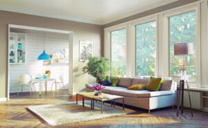 Home Depot Installation