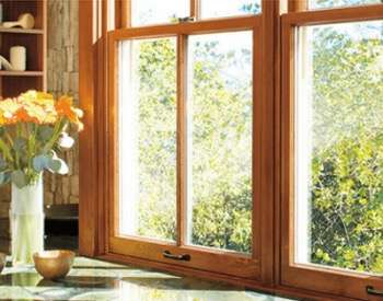 Wood Clad Windows