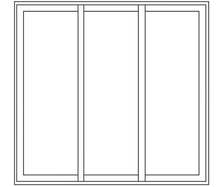 FOLDING DOORS