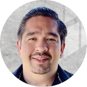 Jon Morales