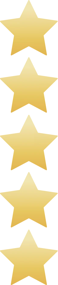 5 Stars