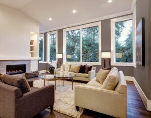 Milgard Glass