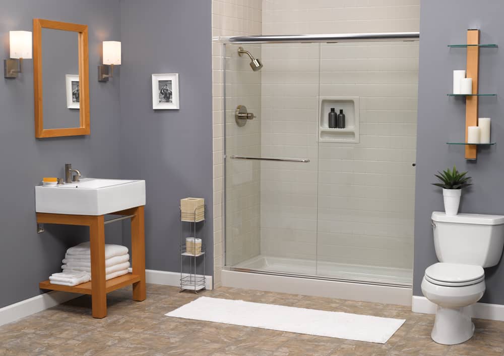 American Vision Baths - BCI Acrylic
