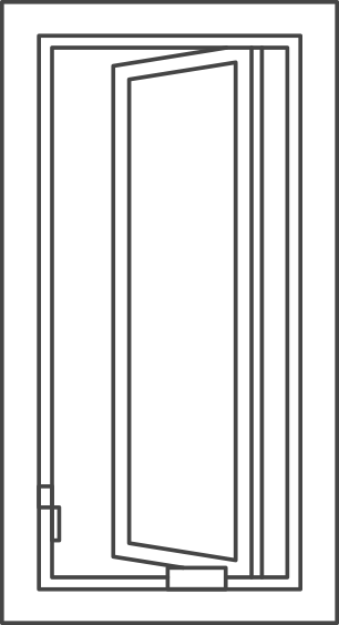 CASMENT WINDOW