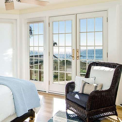 French Doors