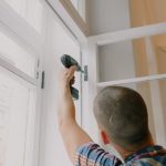 Installing energy efficient new windows can help you save energy and money. Installing energy efficient new windows can help you save energy and money.