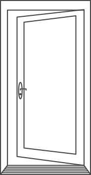 French Doors