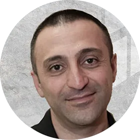 Armen Hovakimyan