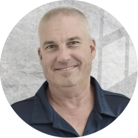 Rod Troyer