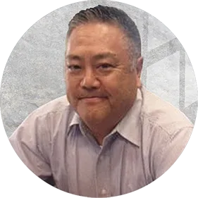Dean Ito