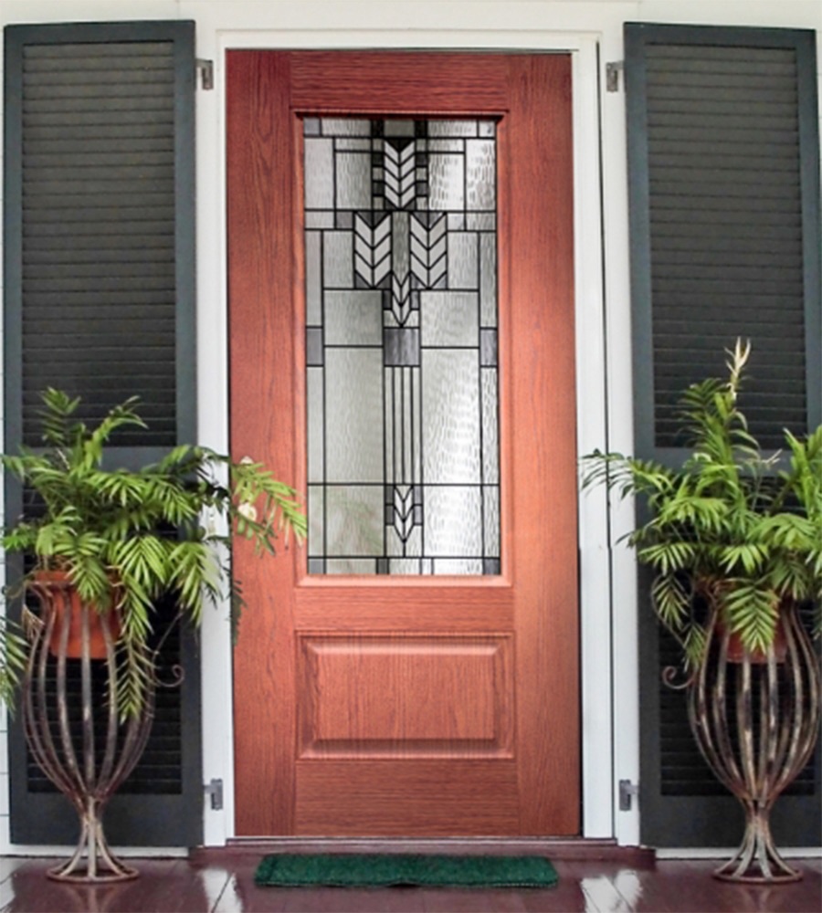 Doors