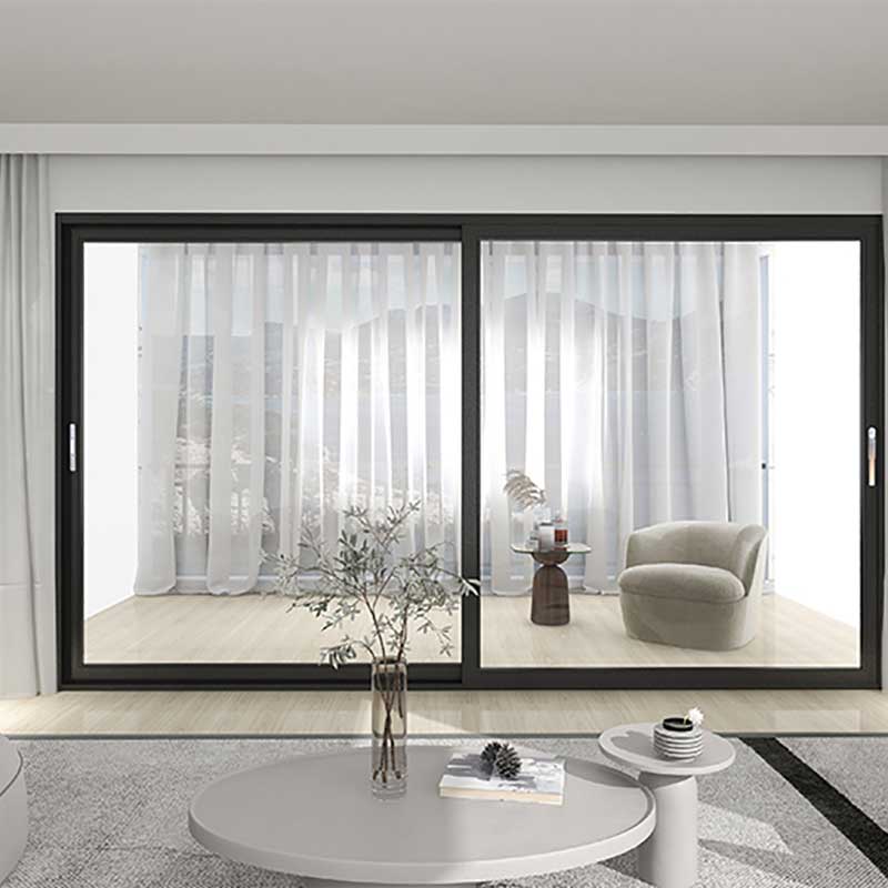 Sliding Screen Door