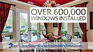 See How Incredible Our Window and Door Installations Can Be In Your Home