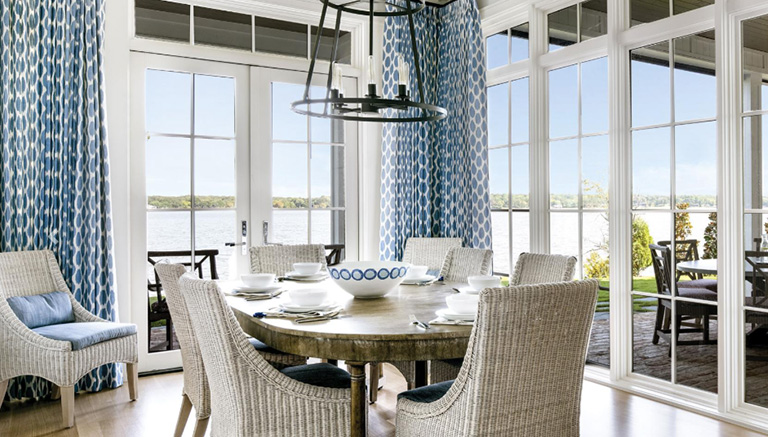 Why Choose Wood Windows