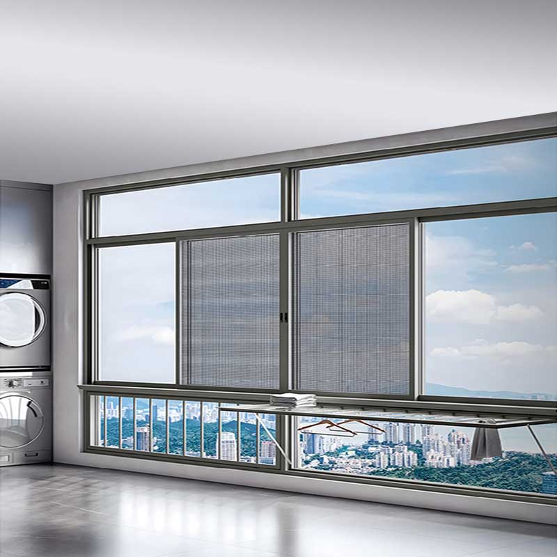Come and Learn Some Tips on Choosing a 3 Tracks Sliding Window!